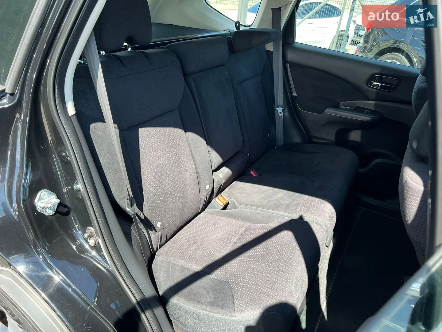2014 Honda CR-V - мініатюра 21