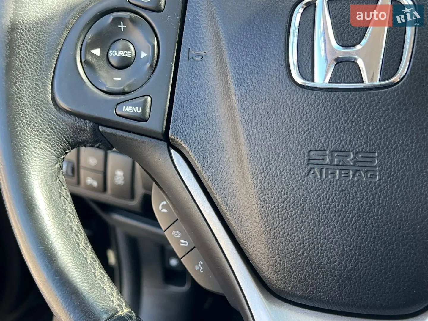 2014 Honda CR-V - мініатюра 32