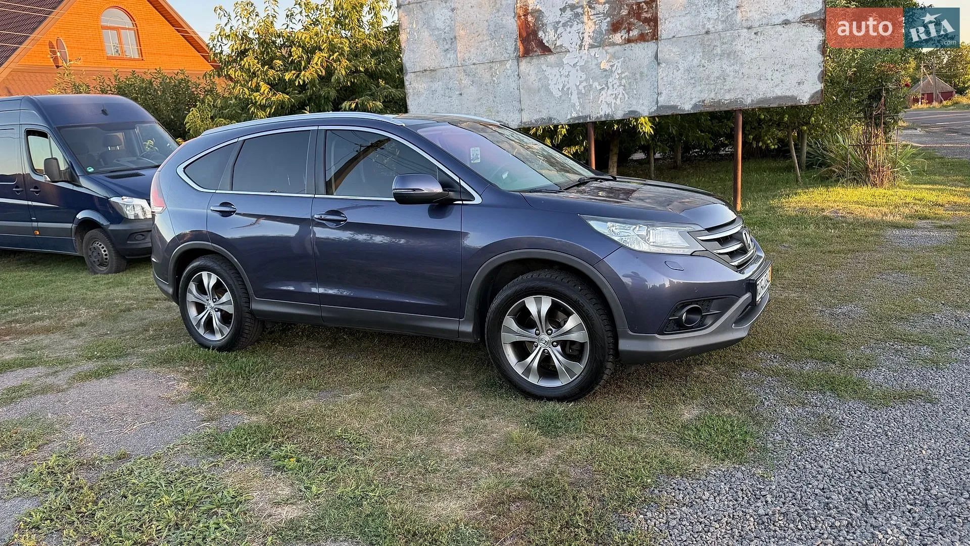 2014 Honda CR-V - мініатюра 44