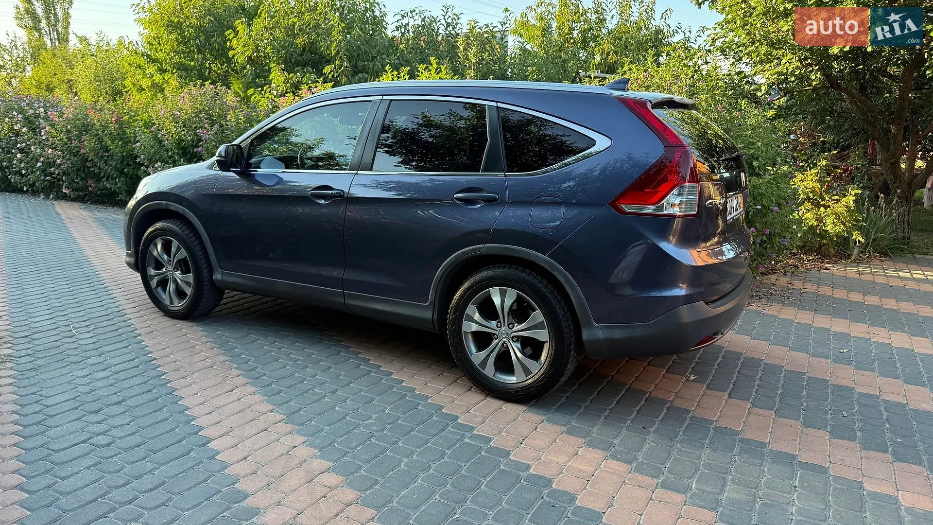 2014 Honda CR-V - мініатюра 50