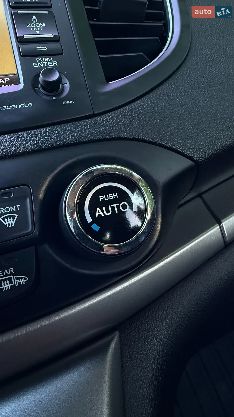 2014 Honda CR-V - мініатюра 57