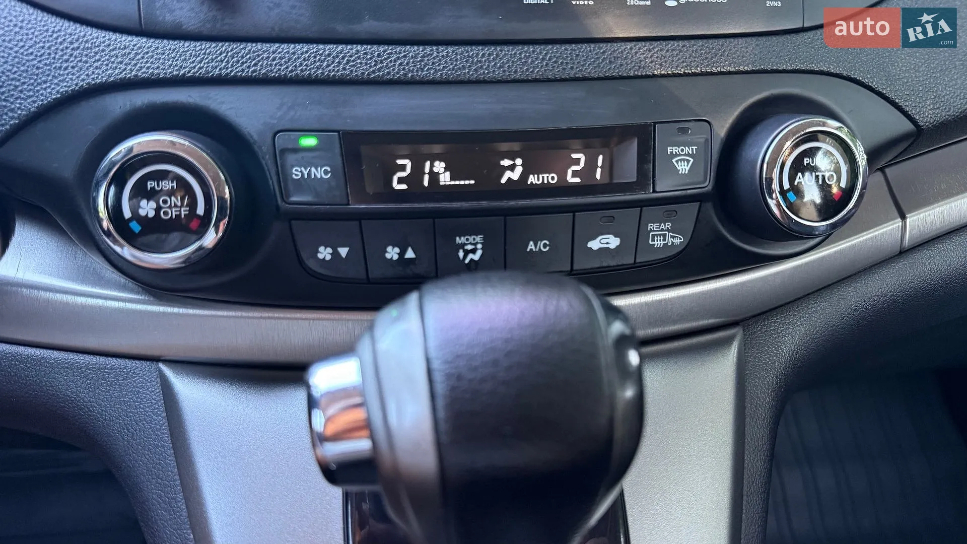 2014 Honda CR-V - мініатюра 56
