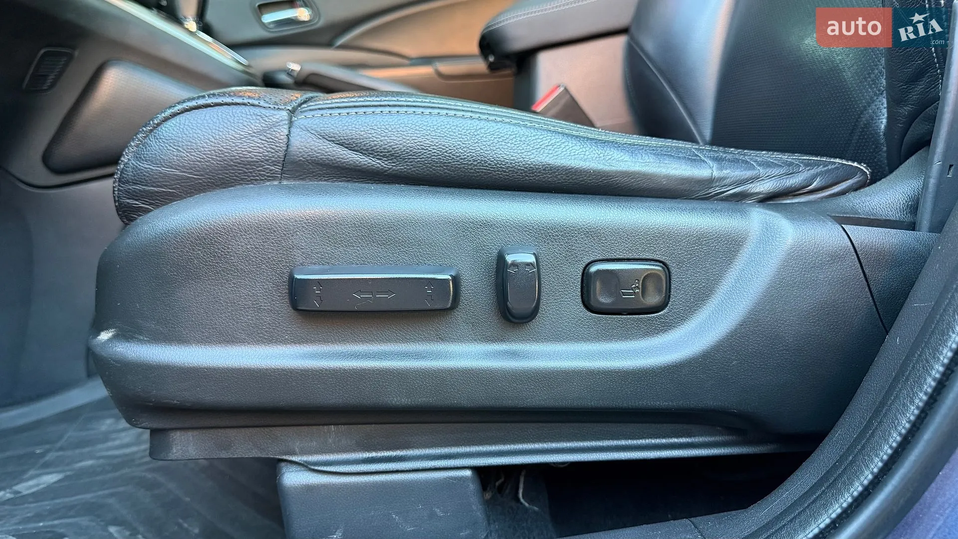 2014 Honda CR-V - мініатюра 68