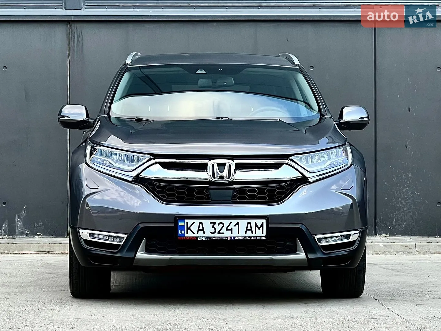 2019 Honda CR-V - мініатюра 14