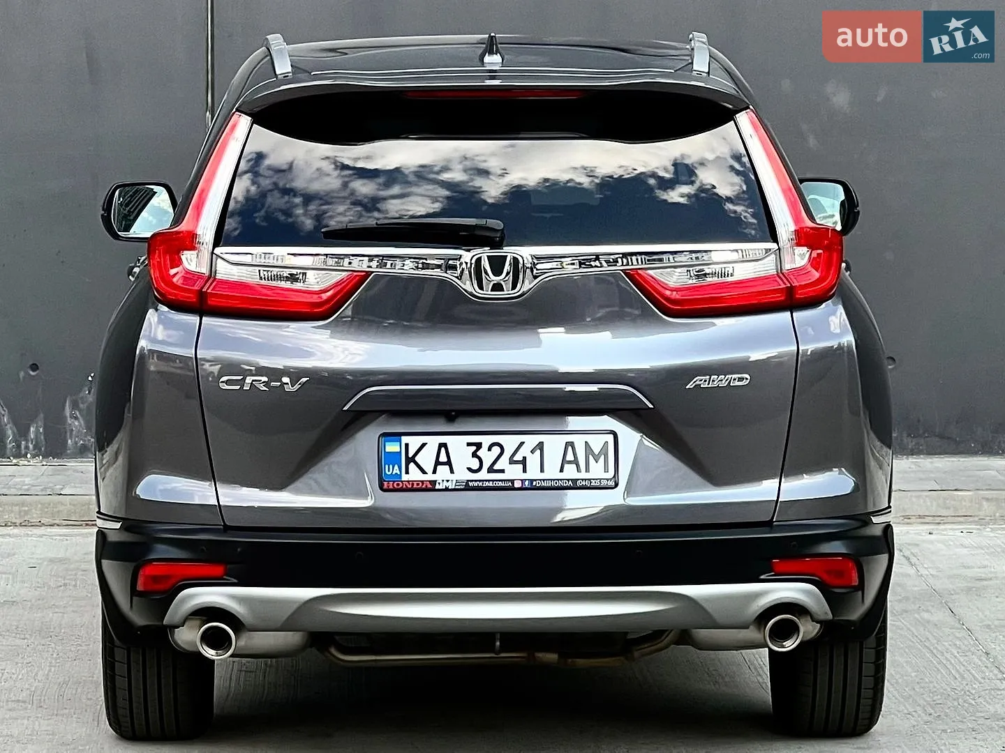 2019 Honda CR-V - мініатюра 17