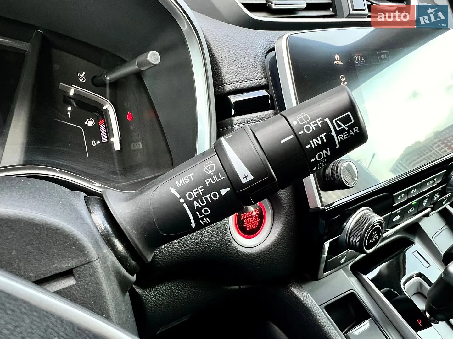 2019 Honda CR-V - мініатюра 28