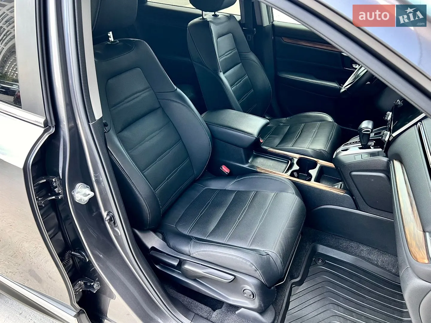 2019 Honda CR-V - мініатюра 45