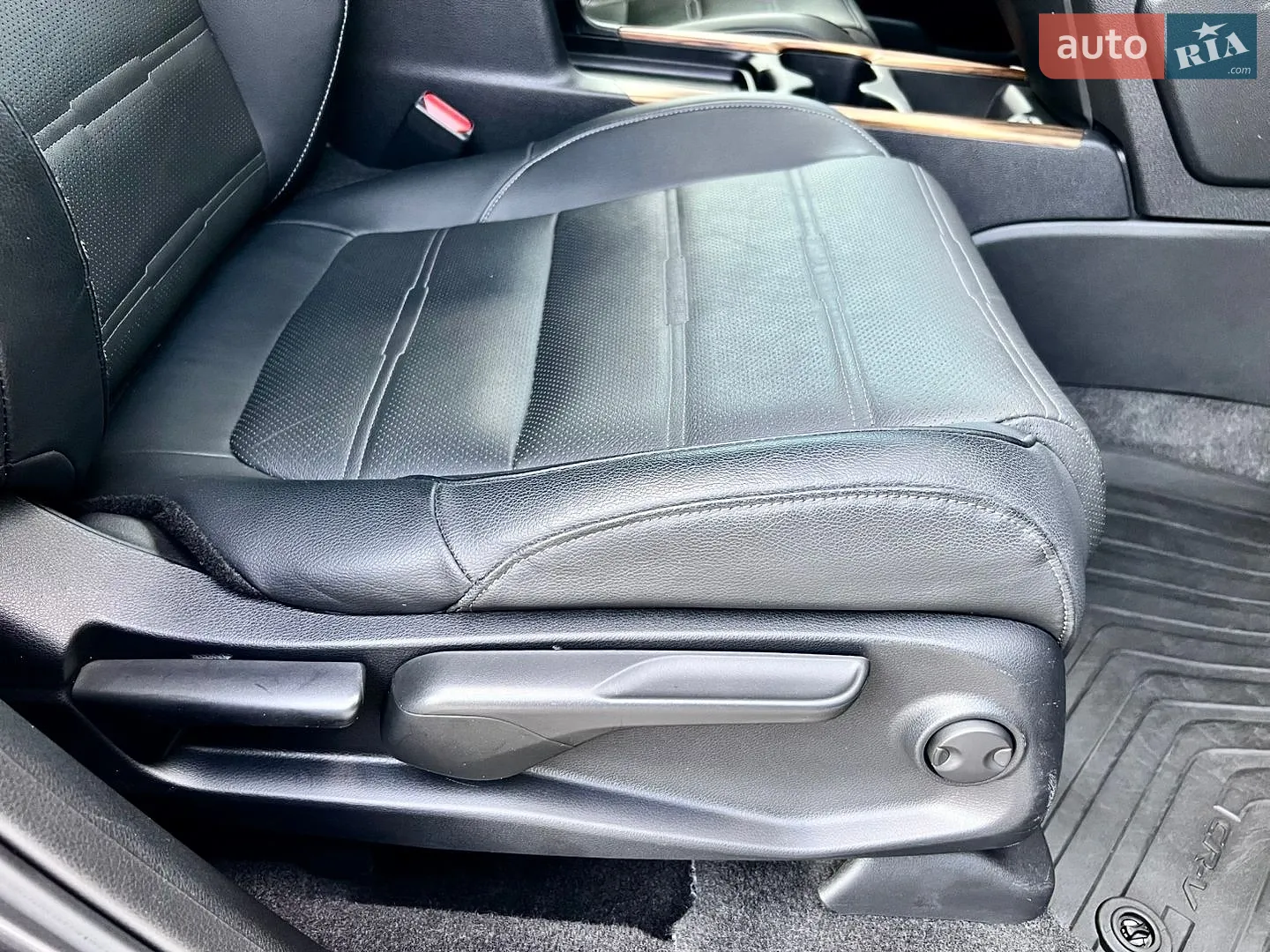 2019 Honda CR-V - мініатюра 46