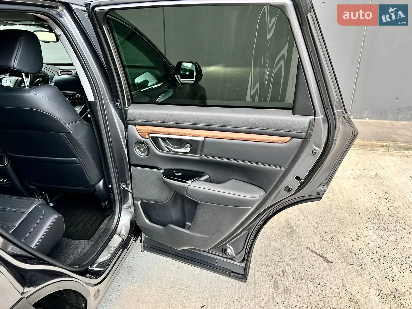 2019 Honda CR-V - мініатюра 49