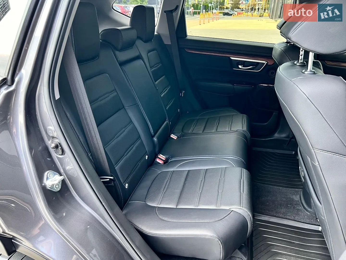 2019 Honda CR-V - мініатюра 51