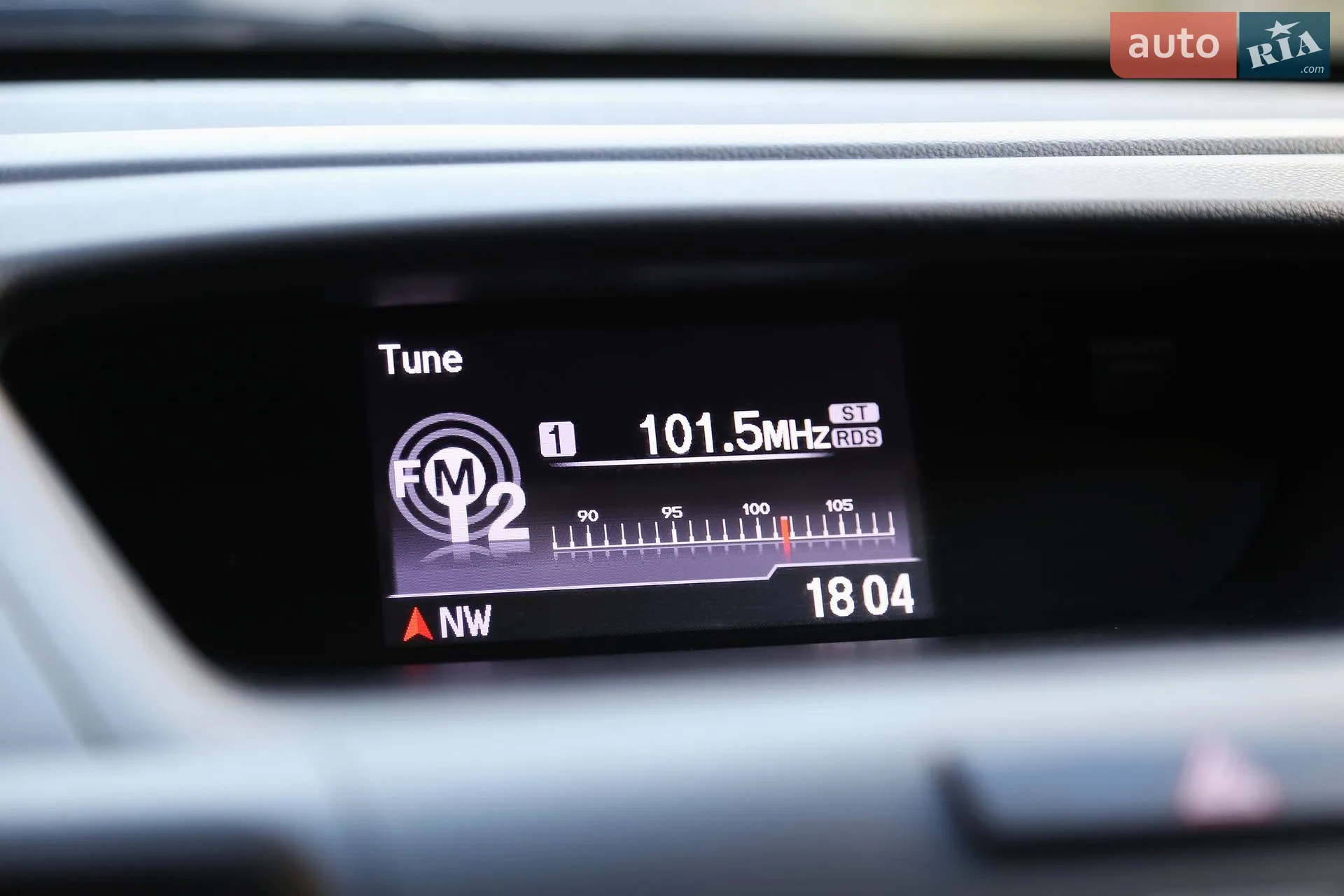 2016 Honda CR-V - мініатюра 18