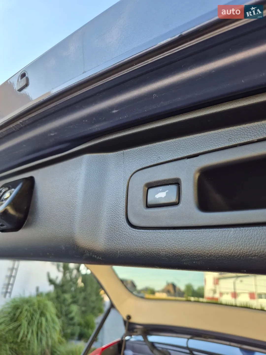 2014 Honda CR-V - мініатюра 19