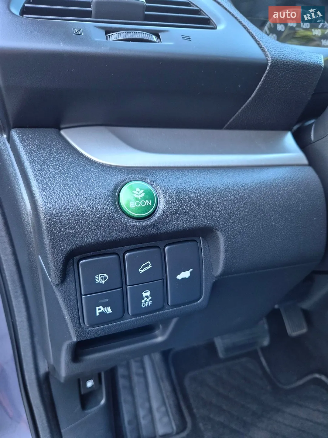 2014 Honda CR-V - мініатюра 24