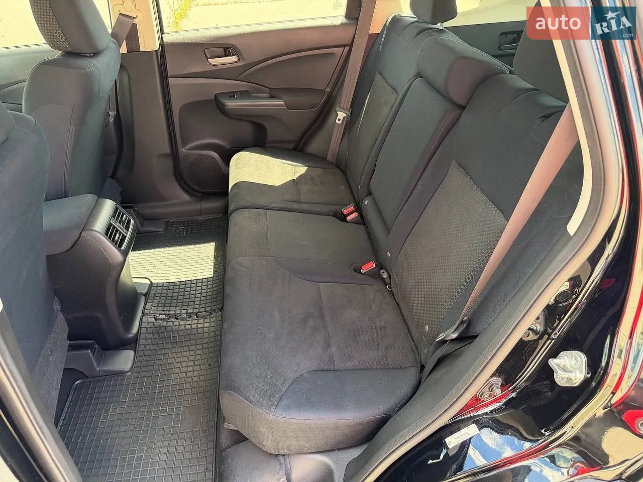 2016 Honda CR-V - мініатюра 18
