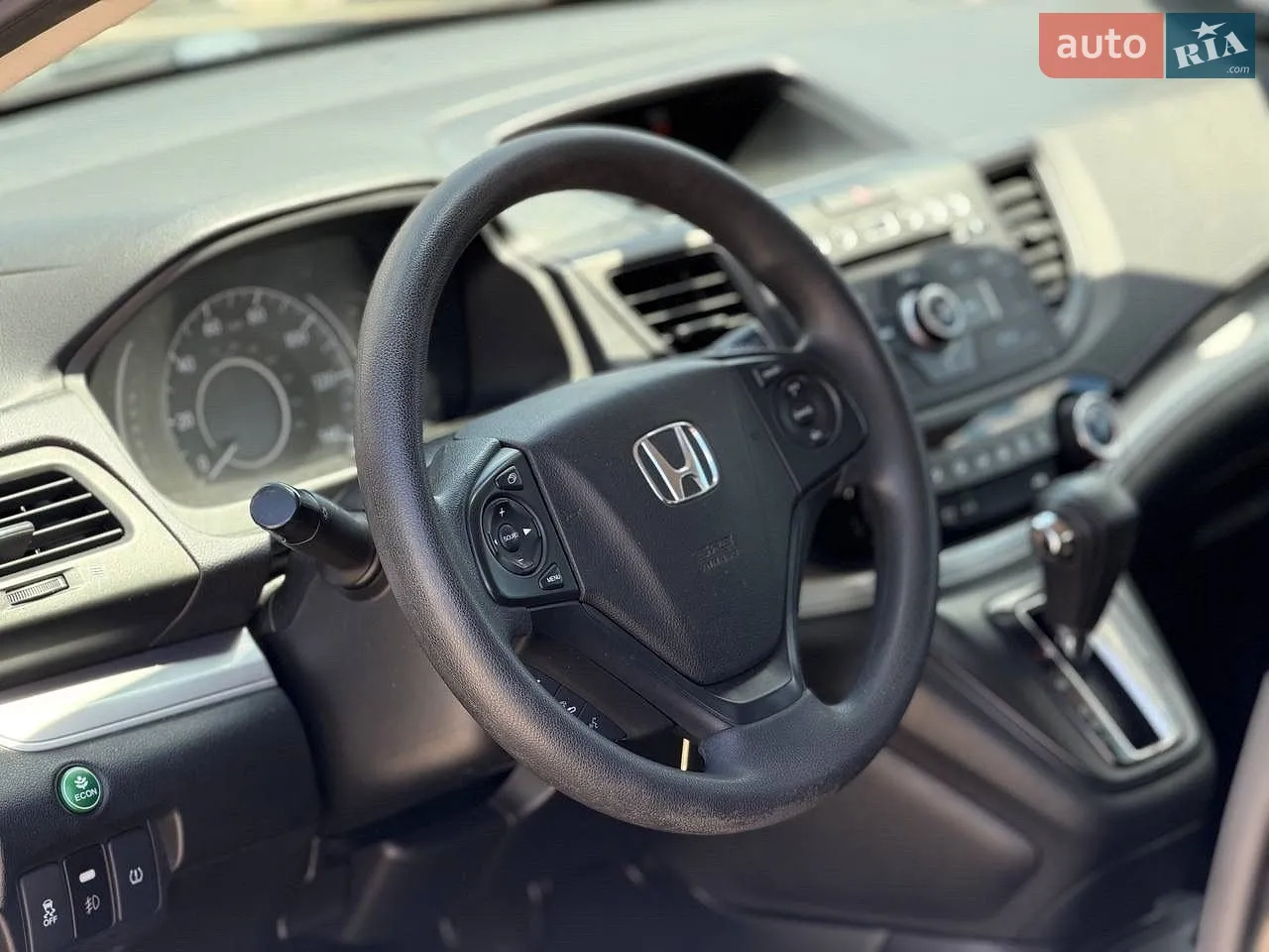 2016 Honda CR-V - мініатюра 14
