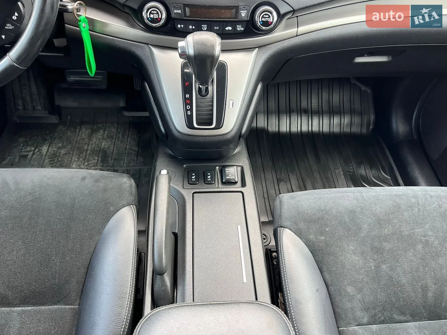 2013 Honda CR-V - мініатюра 28
