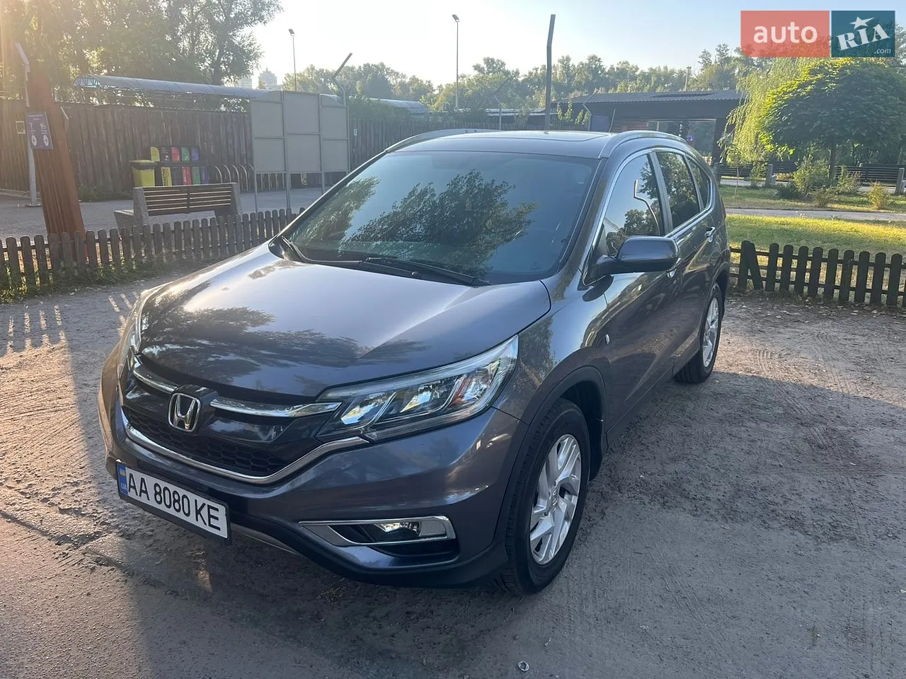 2016 Honda CR-V - мініатюра 30