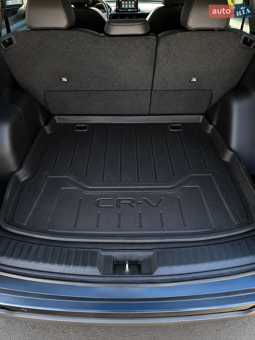 2024 Honda CR-V - мініатюра 11