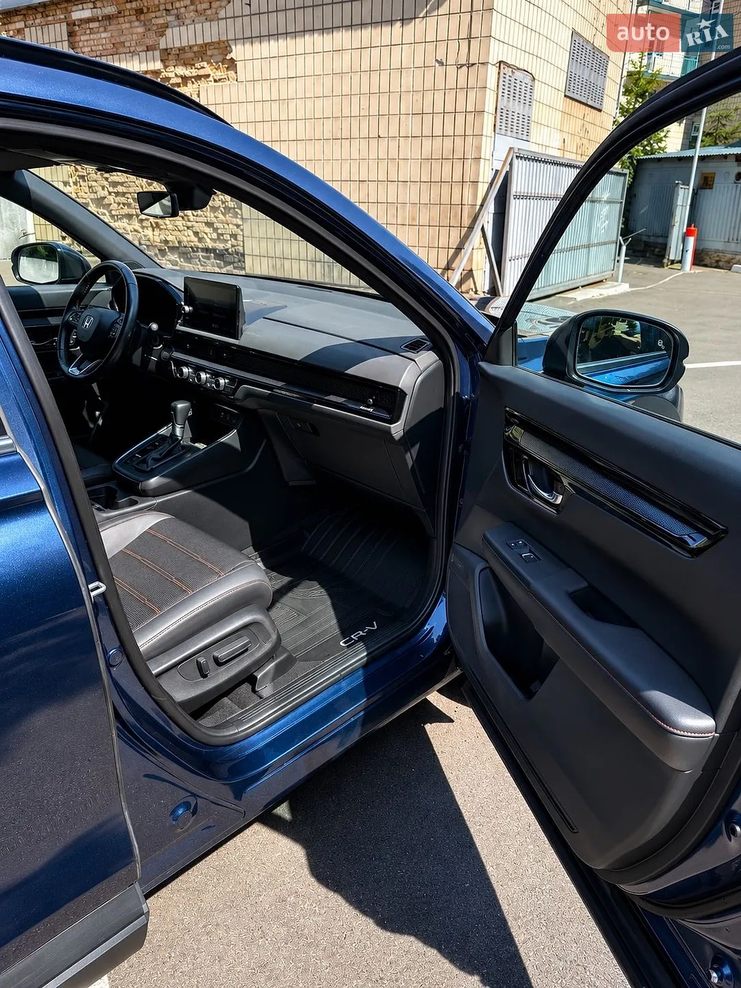 2024 Honda CR-V - мініатюра 13