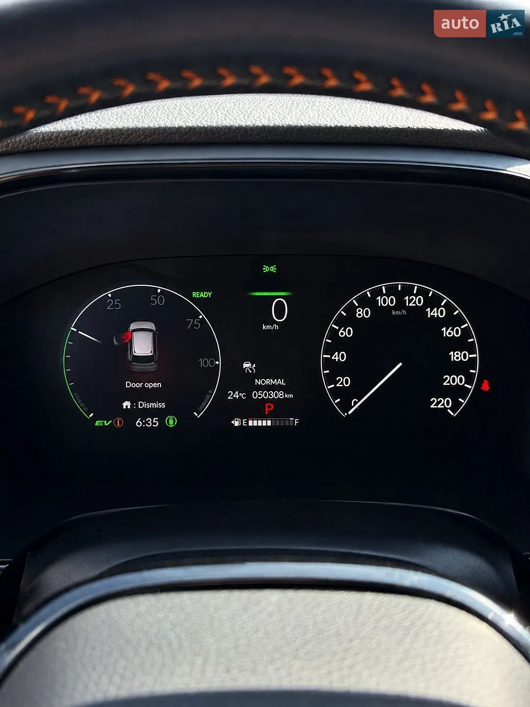 2024 Honda CR-V - мініатюра 18