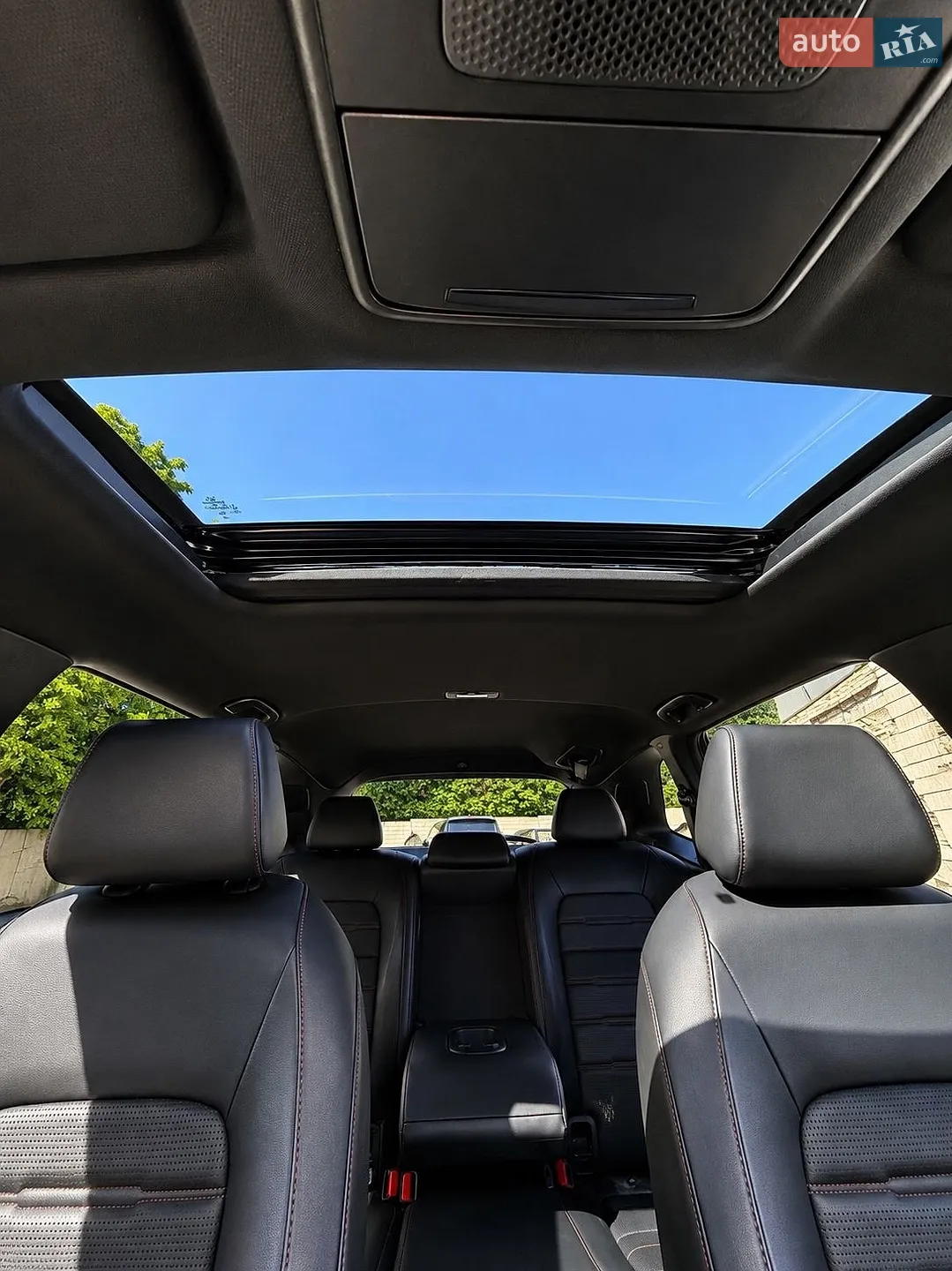 2024 Honda CR-V - мініатюра 22
