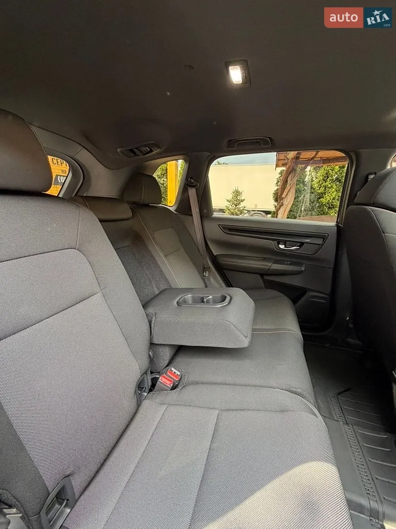 2023 Honda CR-V - мініатюра 33