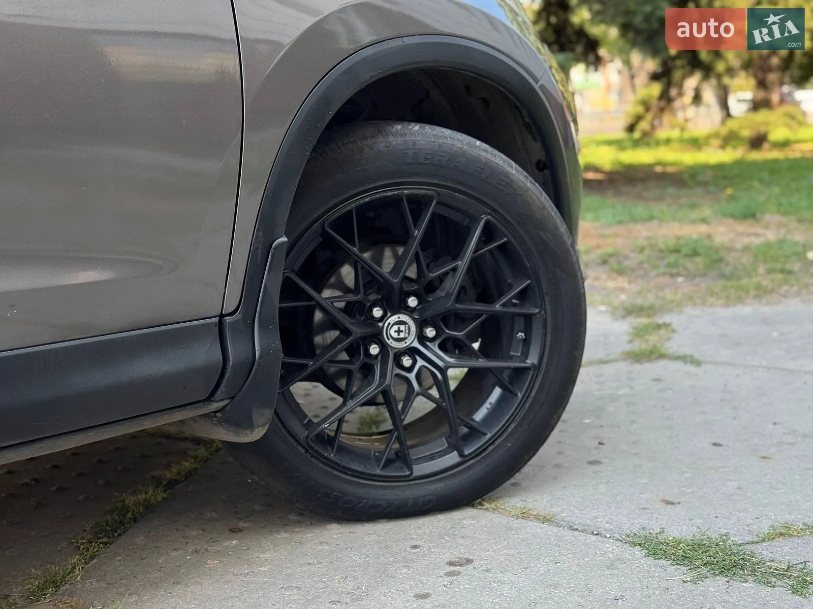 2012 Honda CR-V - мініатюра 12