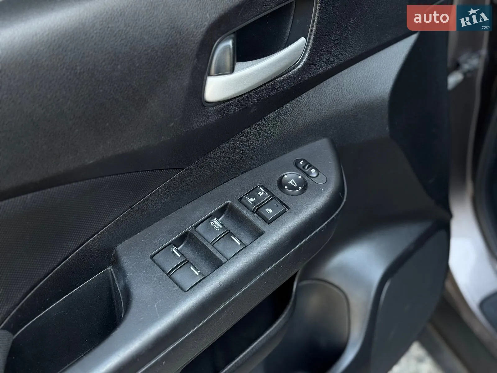 2012 Honda CR-V - мініатюра 14