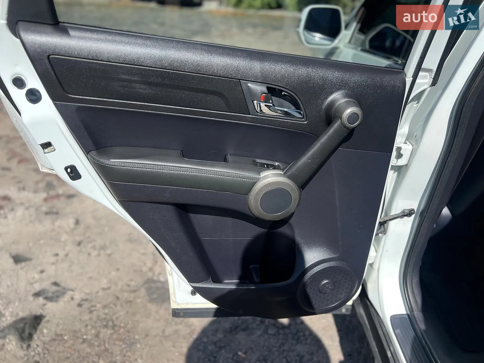 2012 Honda CR-V - мініатюра 21
