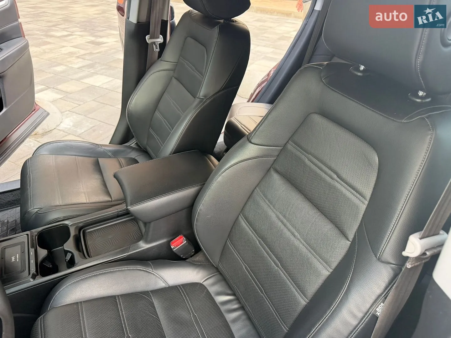 2019 Honda CR-V - мініатюра 13