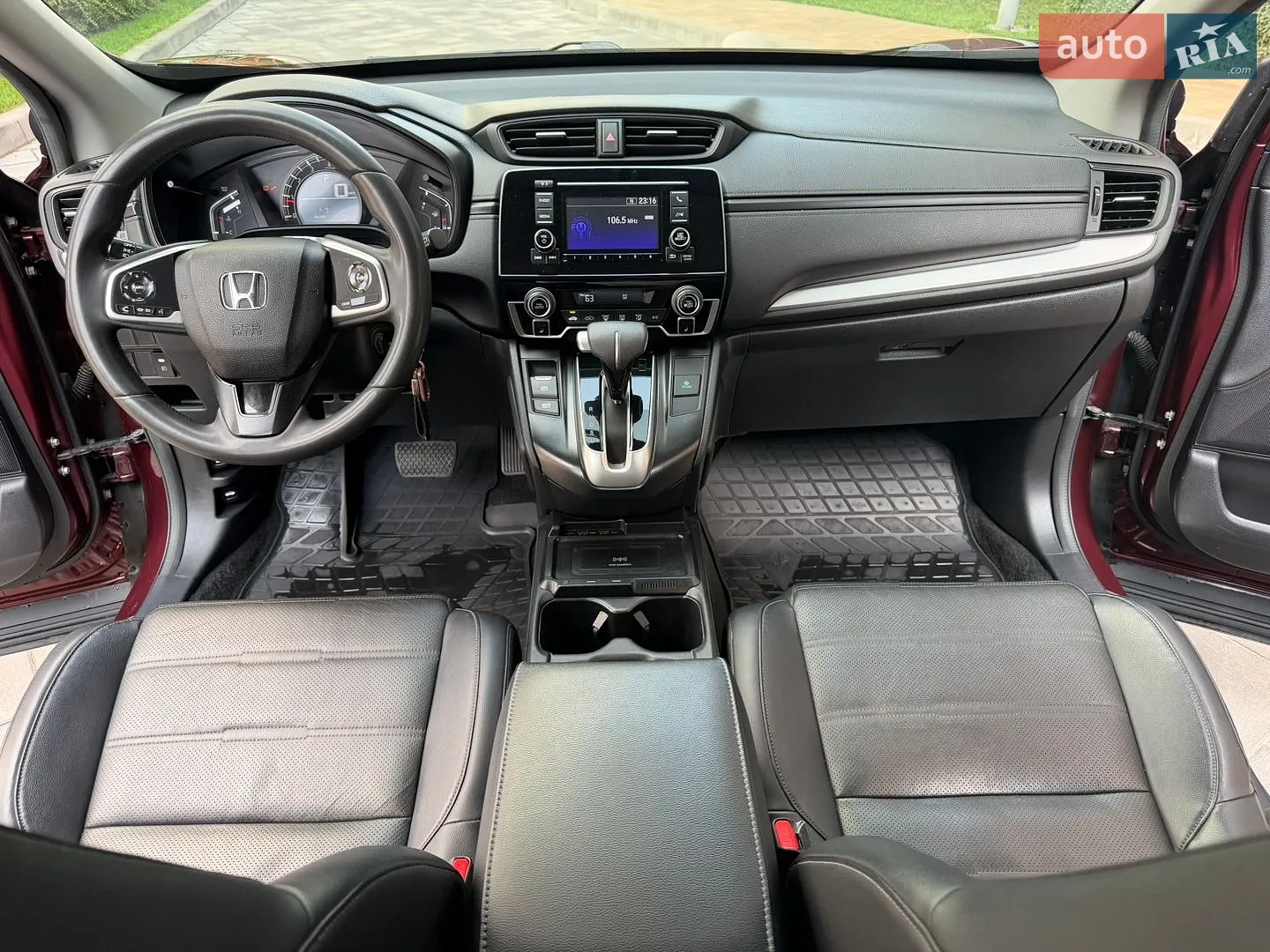 2019 Honda CR-V - мініатюра 23