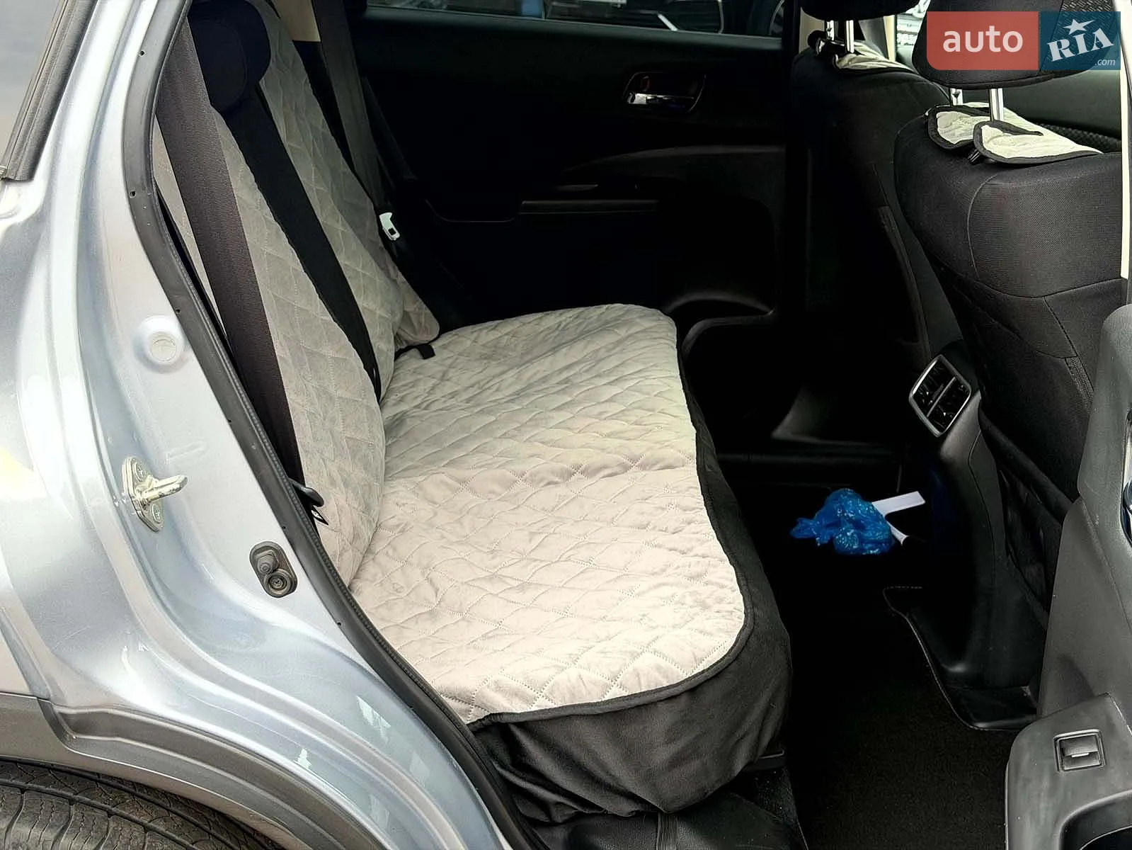 2016 Honda CR-V - мініатюра 21