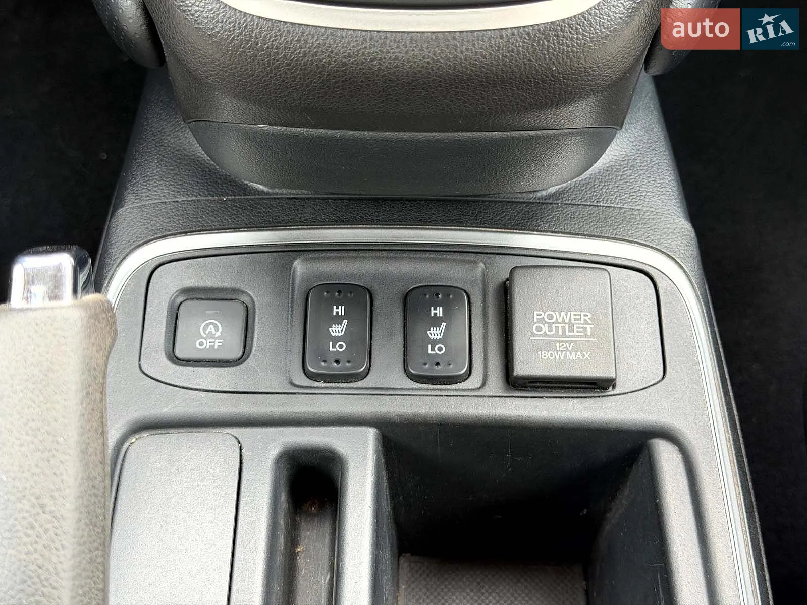 2016 Honda CR-V - мініатюра 30