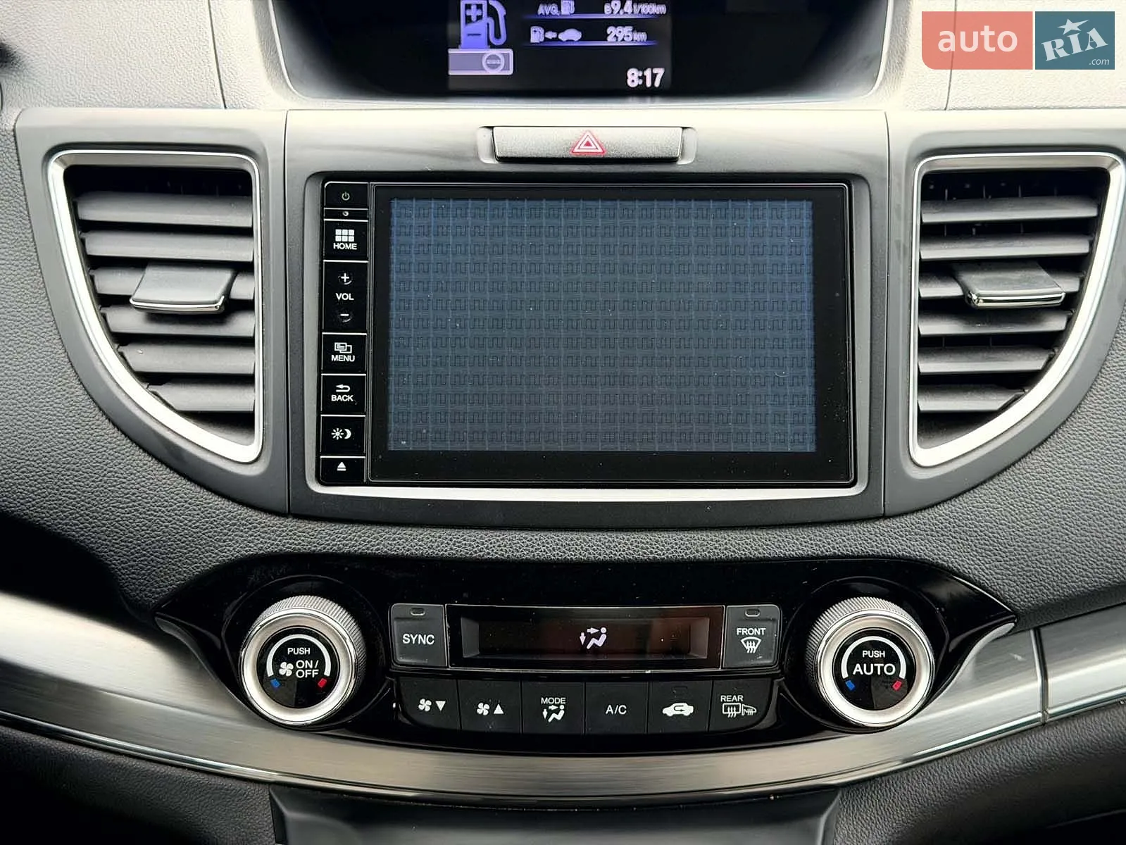 2016 Honda CR-V - мініатюра 28