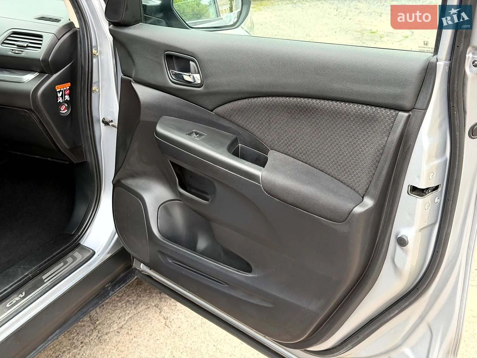 2016 Honda CR-V - мініатюра 22