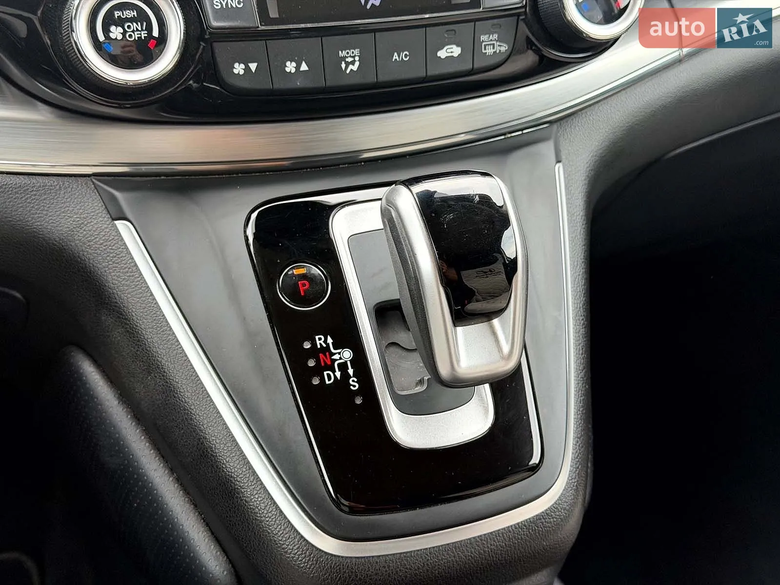 2016 Honda CR-V - мініатюра 29