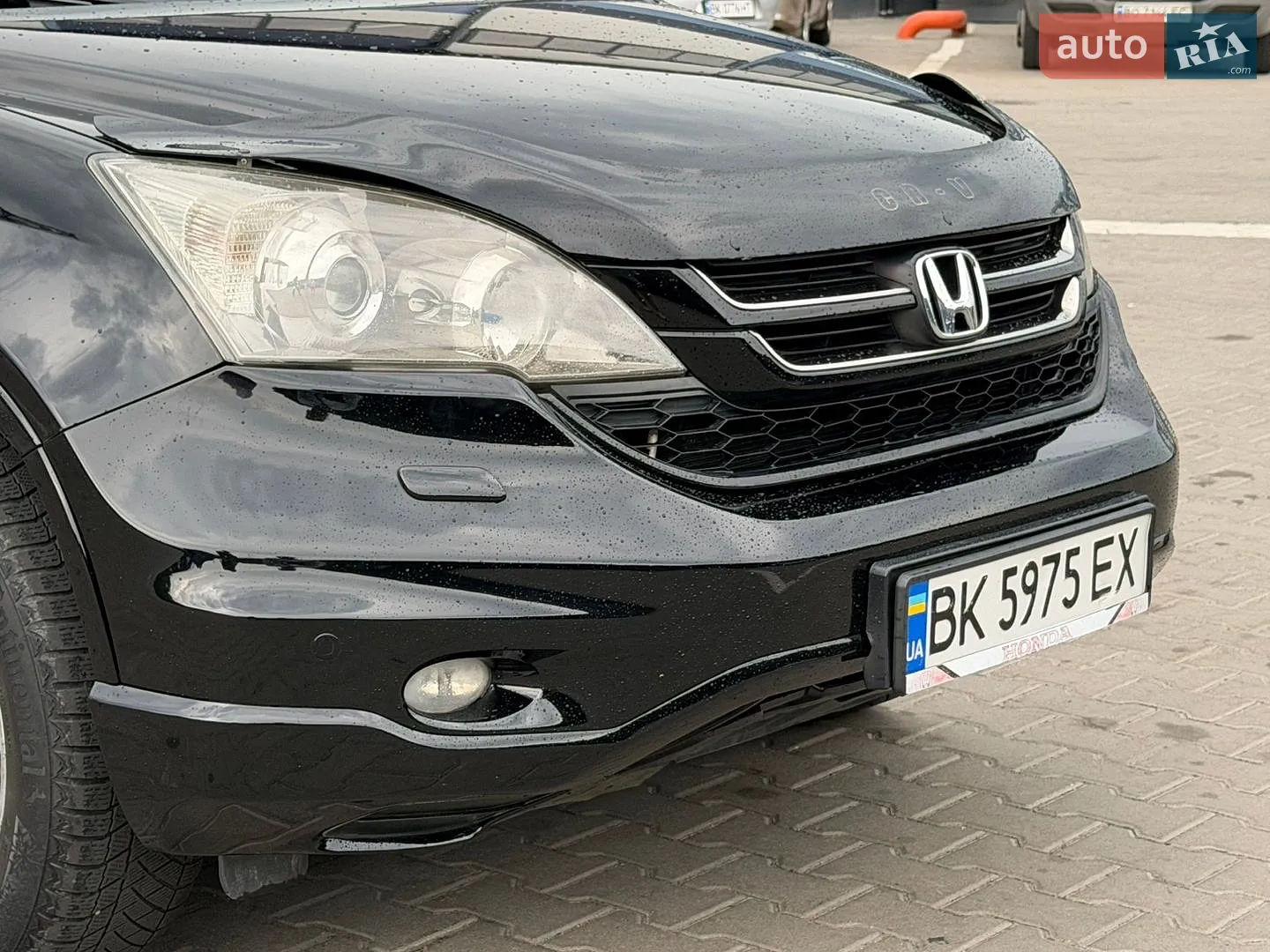 2010 Honda CR-V - мініатюра 15