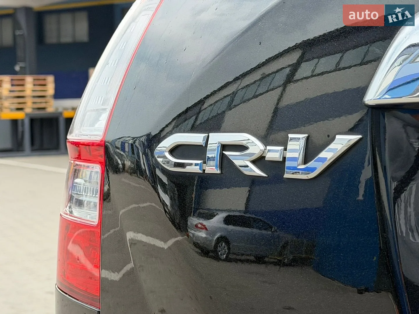 2010 Honda CR-V - мініатюра 20