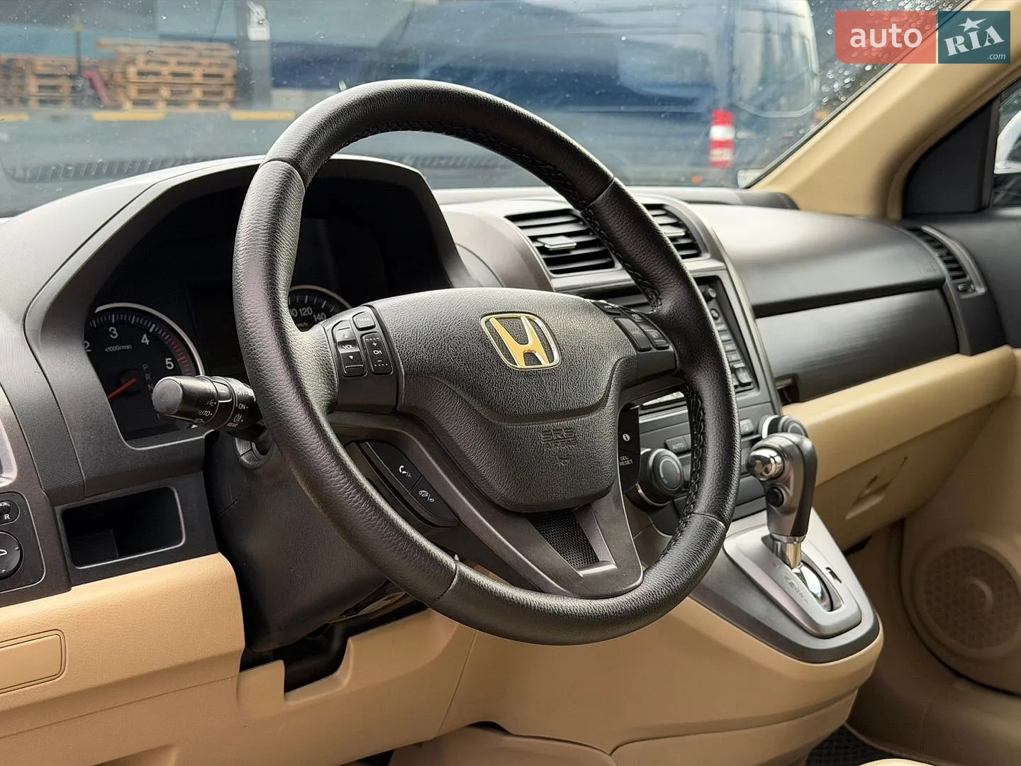 2010 Honda CR-V - мініатюра 23