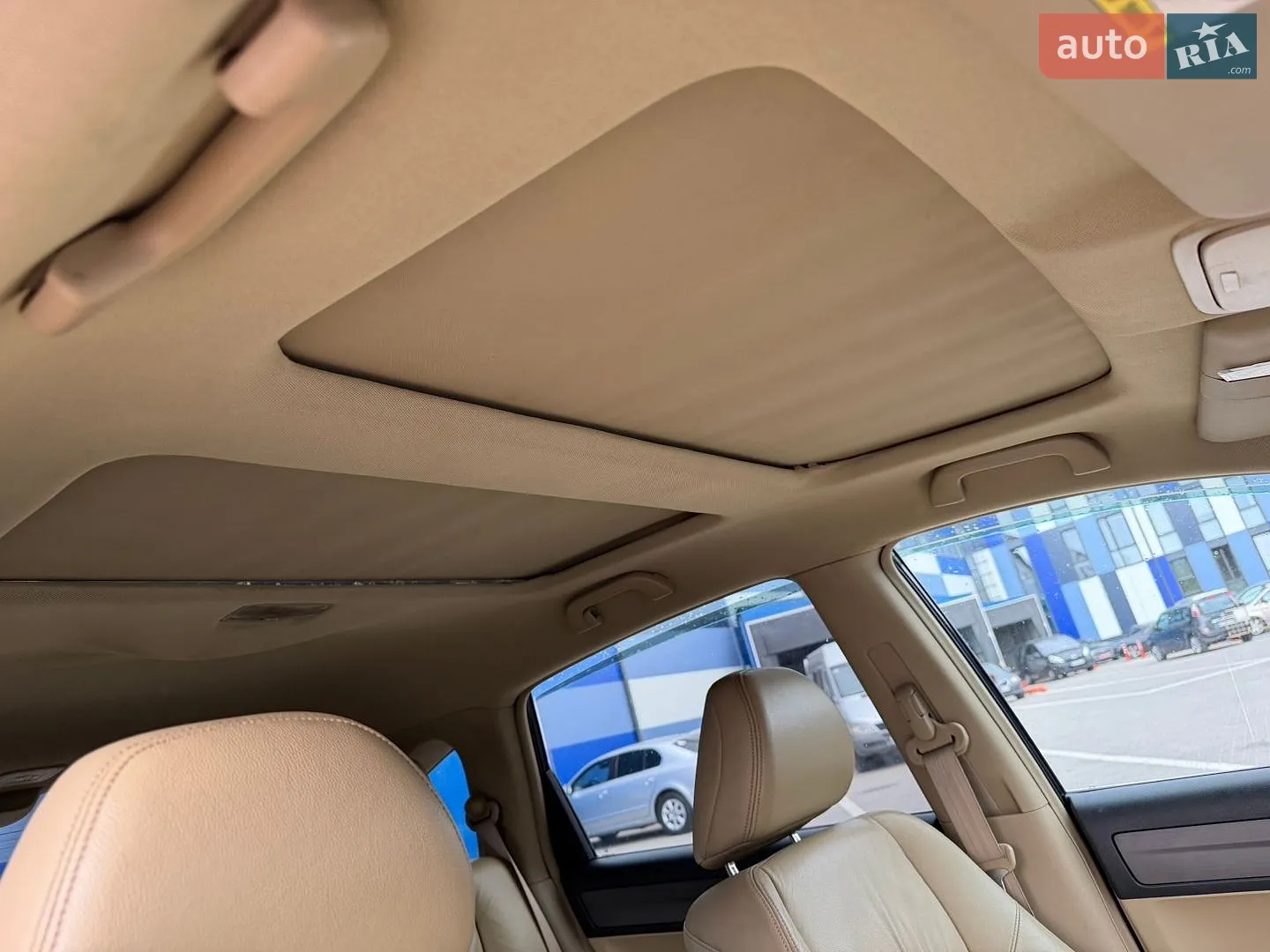 2010 Honda CR-V - мініатюра 37