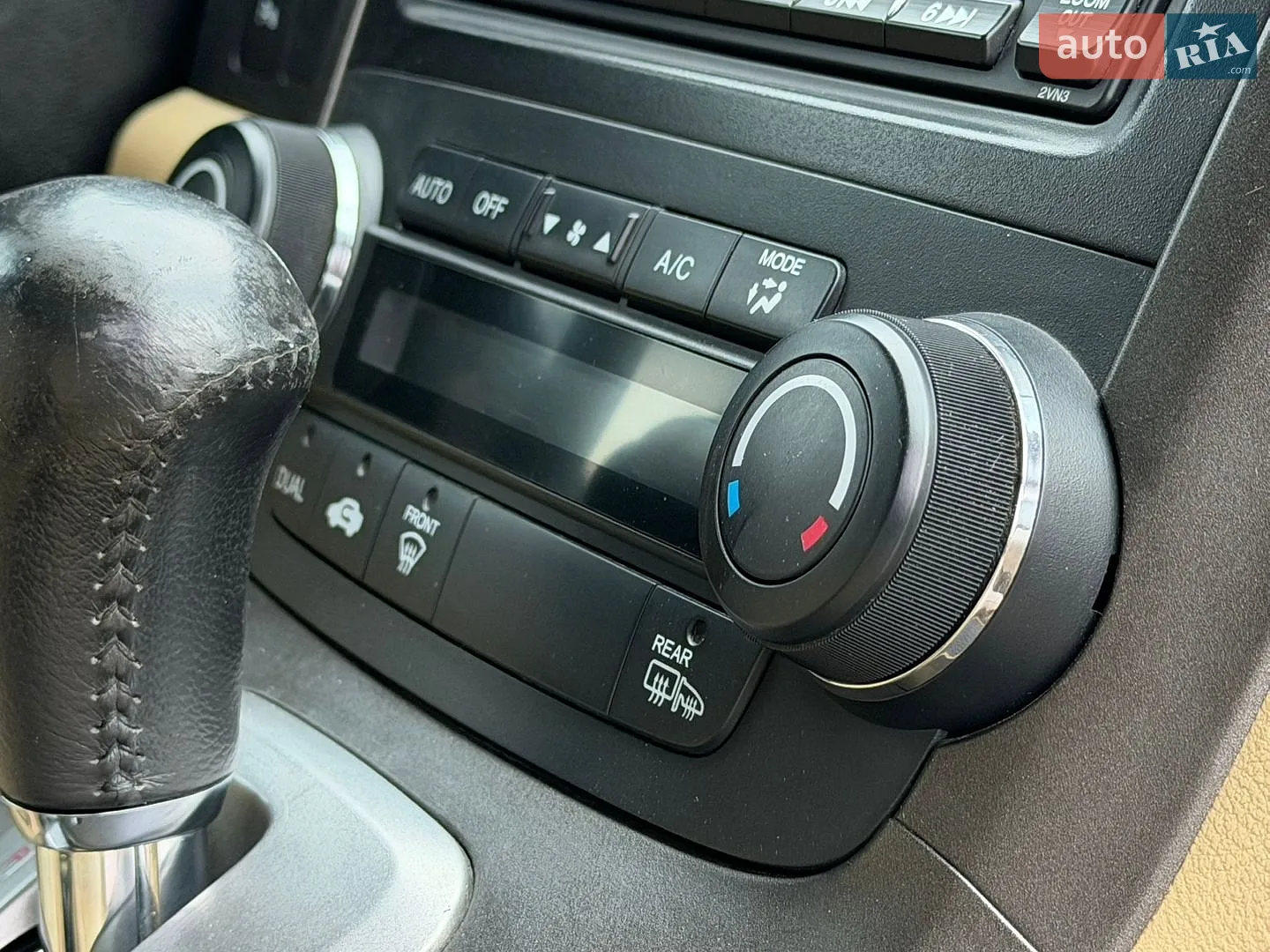 2010 Honda CR-V - мініатюра 42