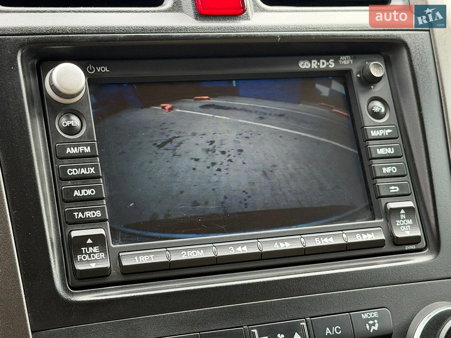 2010 Honda CR-V - мініатюра 57