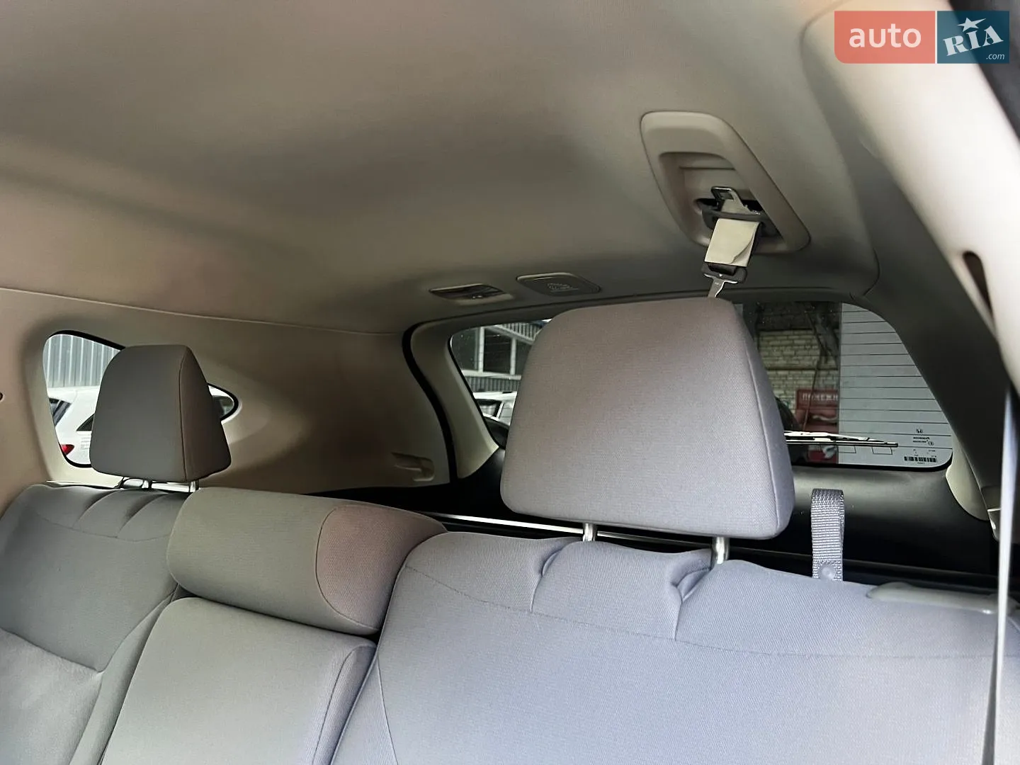 2015 Honda CR-V - мініатюра 13