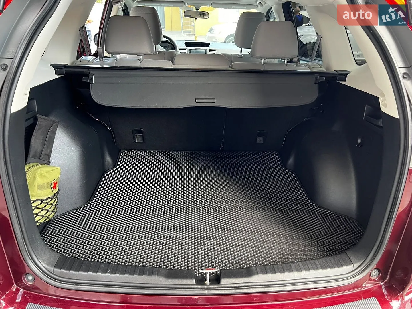 2015 Honda CR-V - мініатюра 14