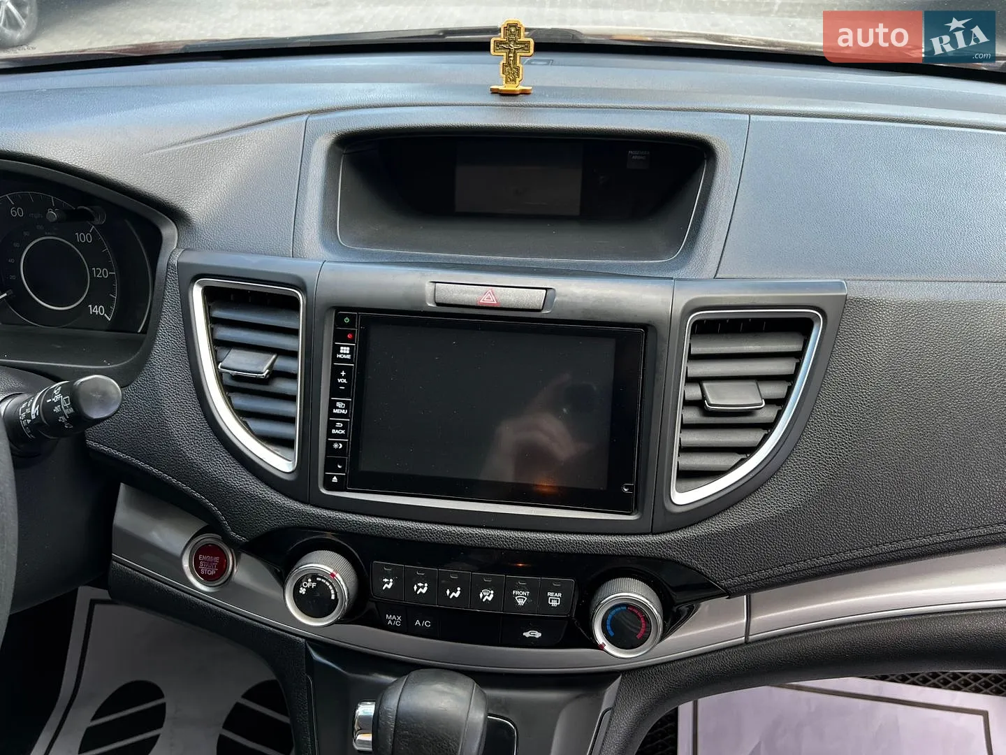 2015 Honda CR-V - мініатюра 20