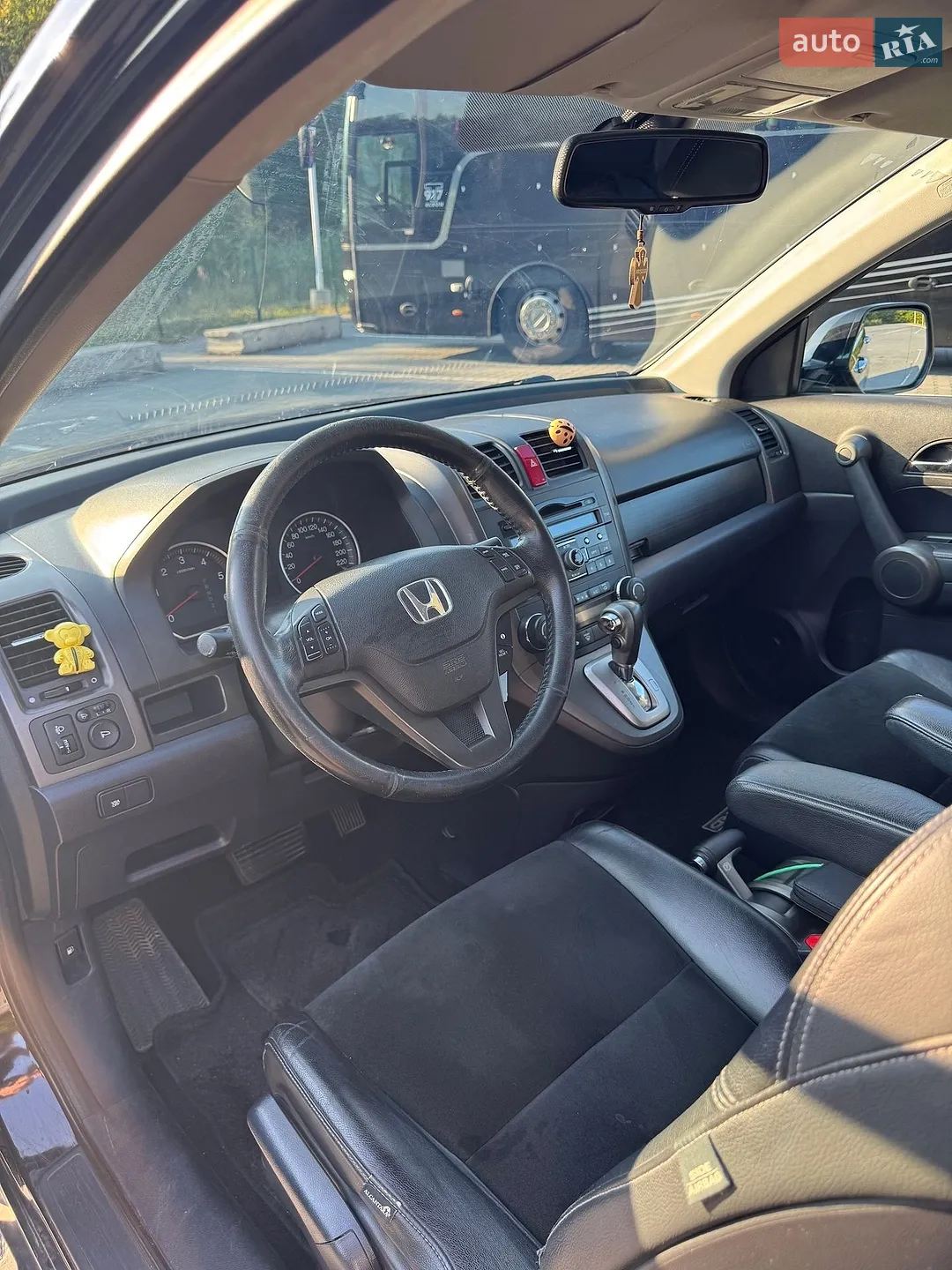 2012 Honda CR-V - мініатюра 9