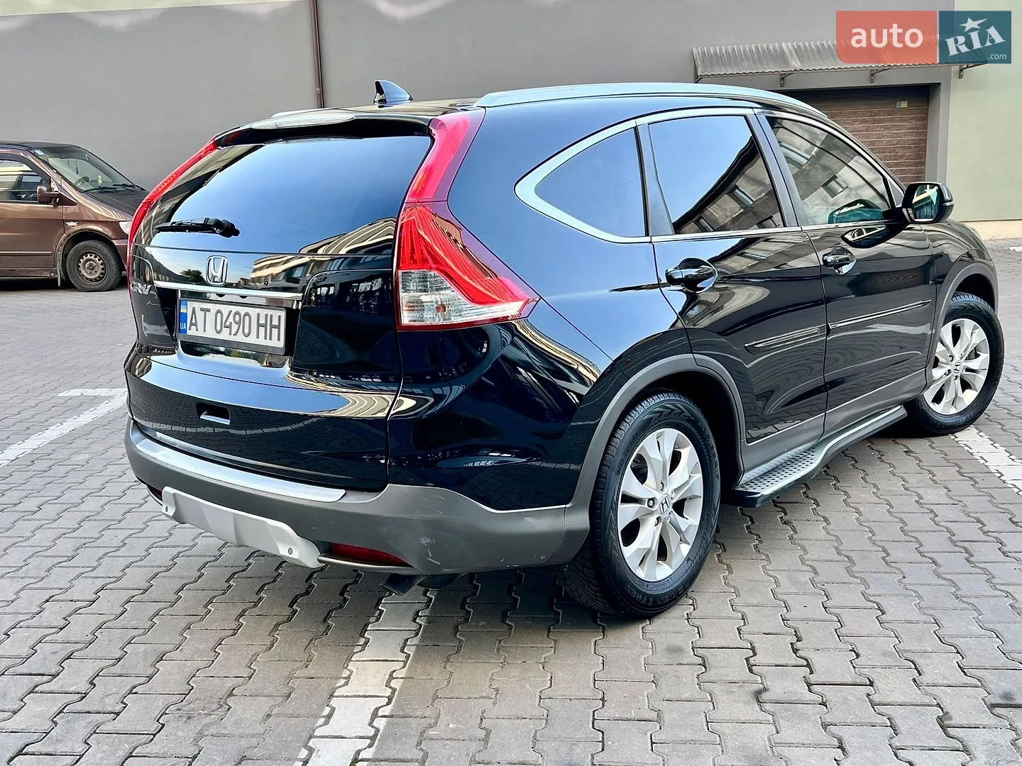 2012 Honda CR-V - мініатюра 26