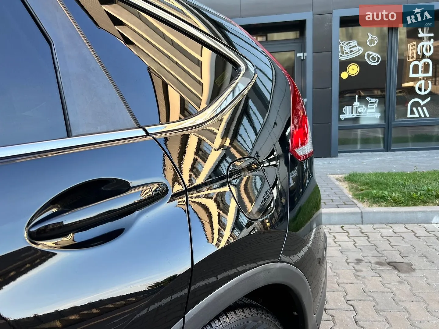 2012 Honda CR-V - мініатюра 47