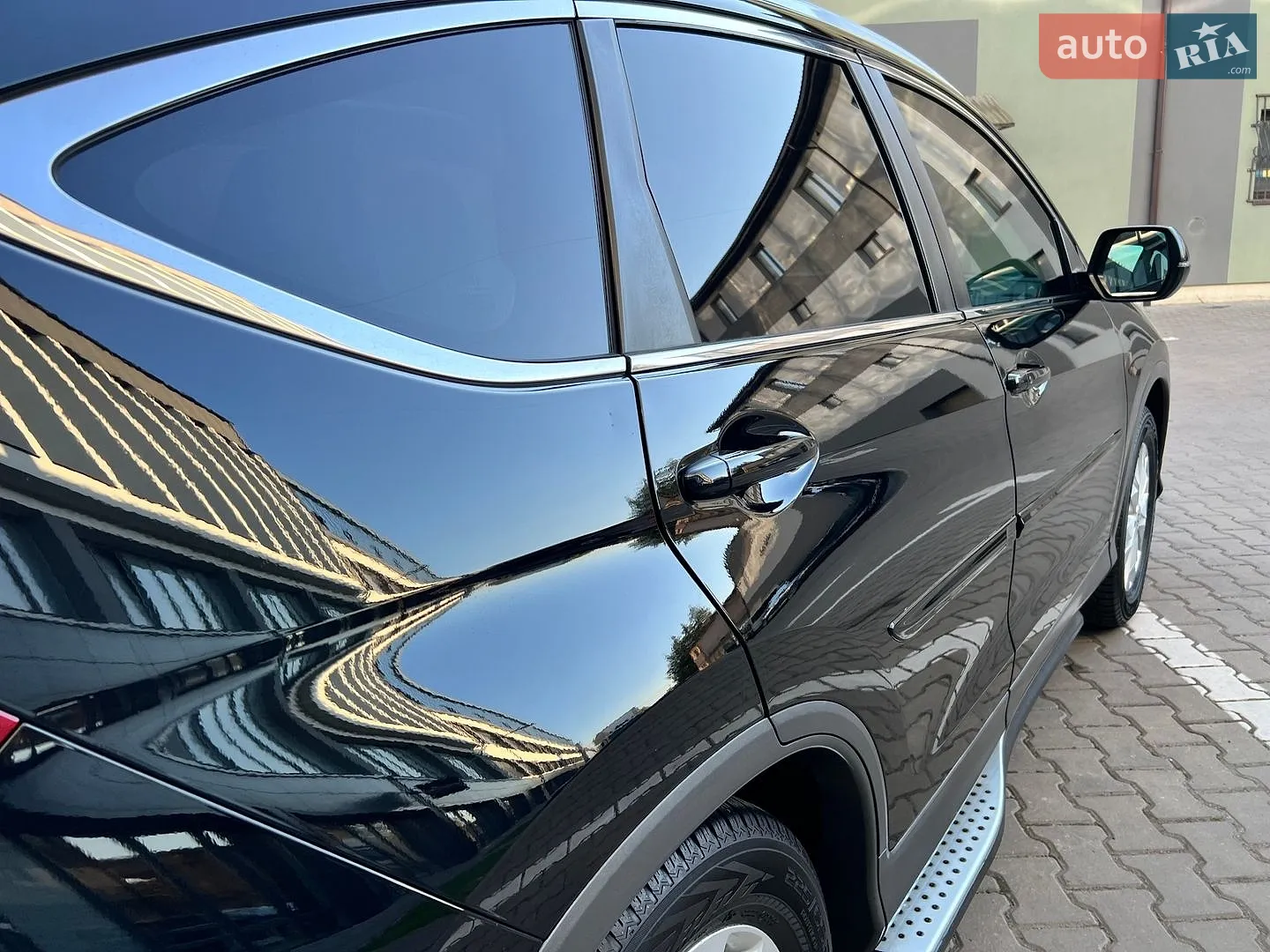2012 Honda CR-V - мініатюра 54