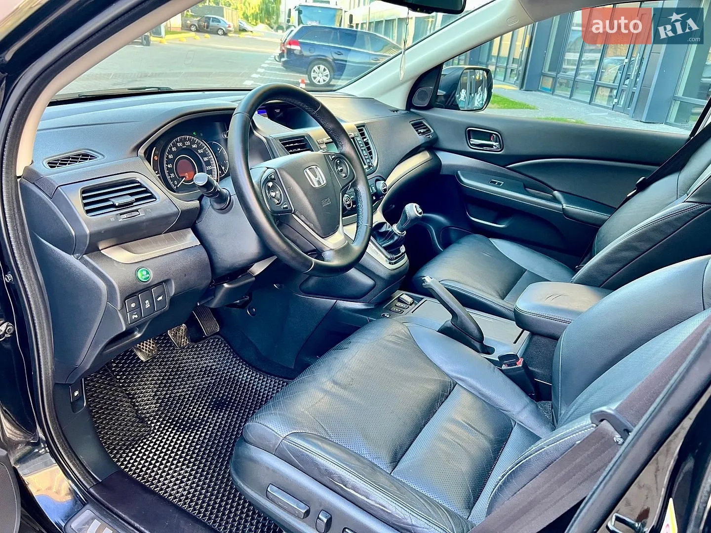 2012 Honda CR-V - мініатюра 67